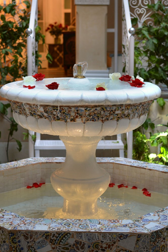 Food & Drinks 5, RIAD KARMELA PRINCESSE, Marrakech