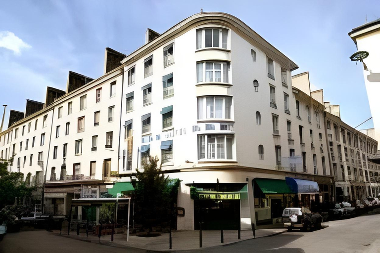 Exterior & Views 2, Urban Jungle. Hotel Orleans (ex Grand Hôtel), Loiret
