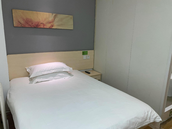 Bedroom 3, Hi Inn Beijing South Station South Square, Beijing