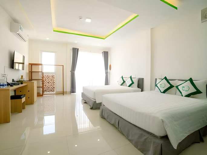 Bedroom, KyCo Peninsula Quy Nhon Resort, Qui Nhơn