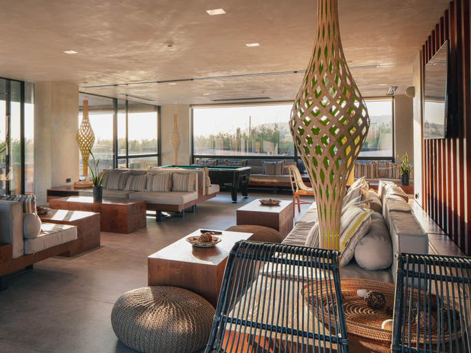 Public Area 4, LA MER RESORT & SPA CRETE by IHG, Crete