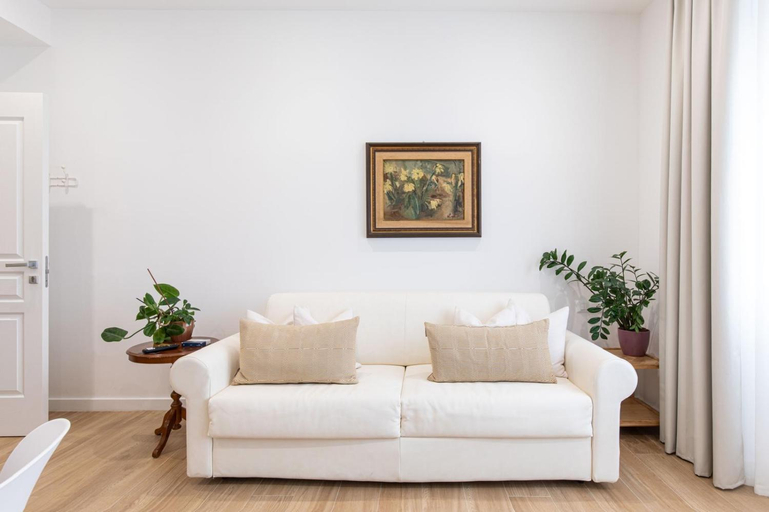 Others 4, Feel Boutique Rooms, Oristano