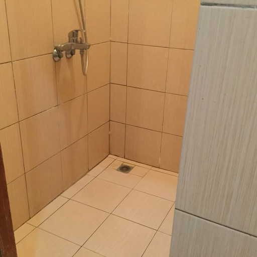 Bathroom 5, BOUGAINVILLERS, Golfe (incl Lomé)