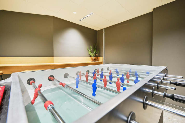 Sport & Beauty 2, Thon Hotel Varsog, Surnadal