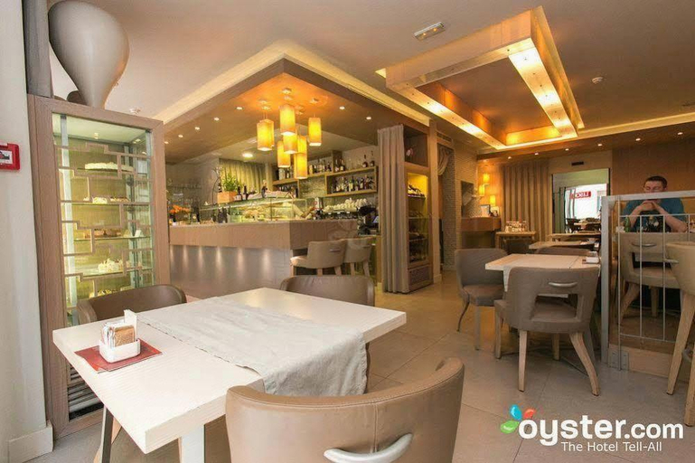 Food & Drinks 4, Art Hotel Kalelarga, Zadar