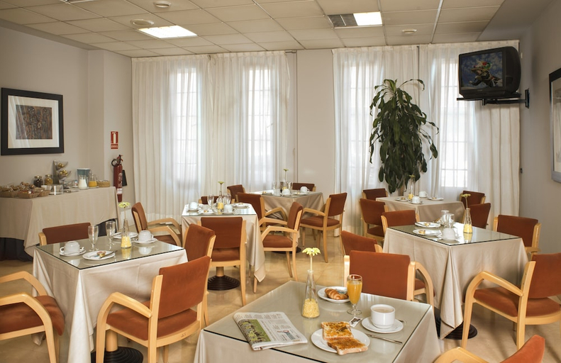 Others 4, APARTAMENTOS ATTICA 21 PORTAZGO, A Coruña
