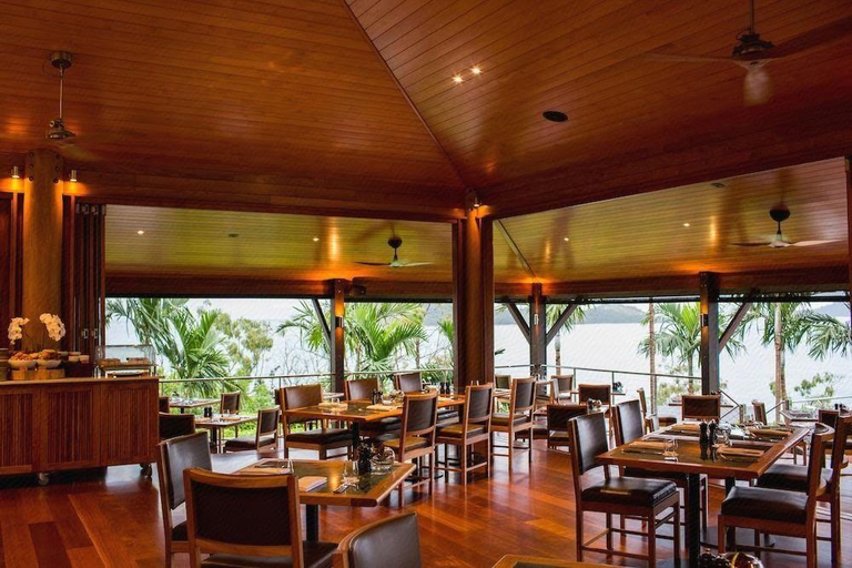 5, Qualia-Adults only, Whitsunday