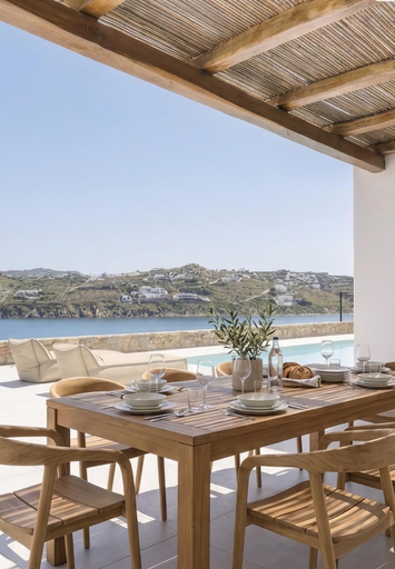 Others 5, Golden Sunset Villas, South Aegean