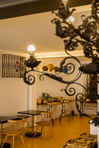 Food & Drinks 5, Casa de São Bento by PURUS, Coimbra