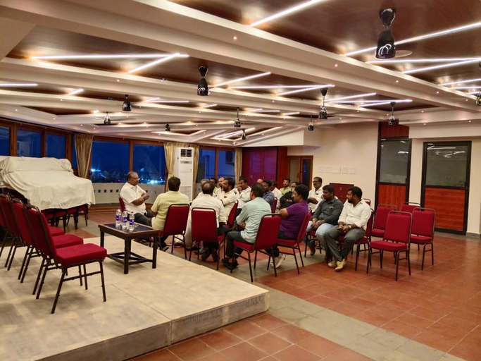 Food & Drinks, HOTEL SEBAA PALACE, Kanniyakumari