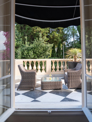 Others 3, Hôtel de Monaco, Alpes-Maritimes