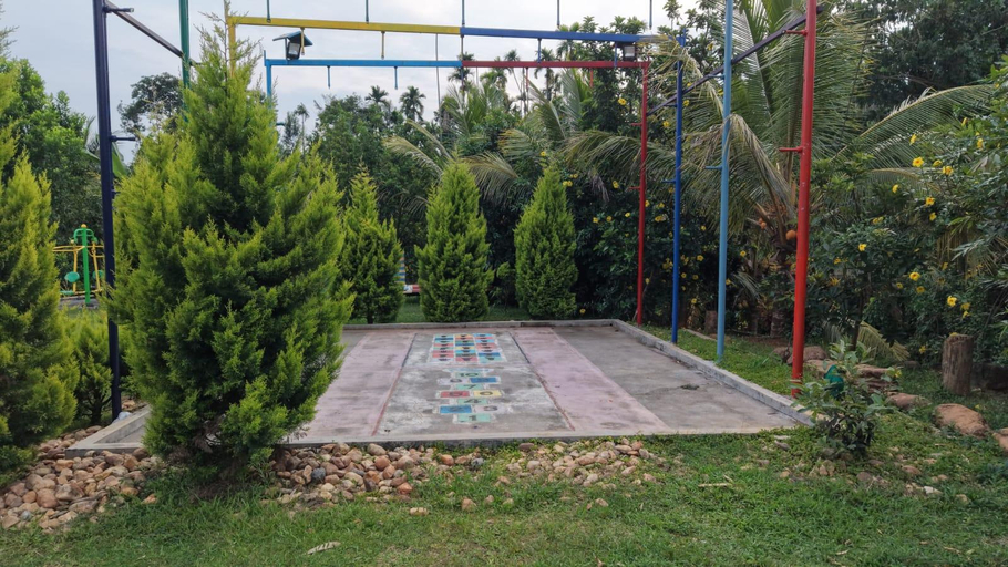 Others 5, Delightful Homestay, Chikmagalur