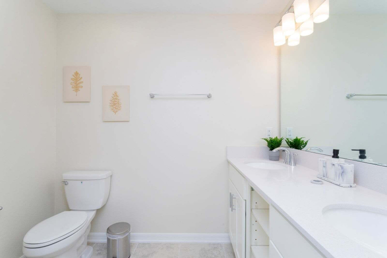 Bathroom 2, Lovely Condo Access to Amazing Resort!, Osceola