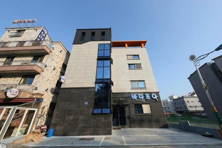 Others 2, Daecheon Sea Joa Pension, Boryeong