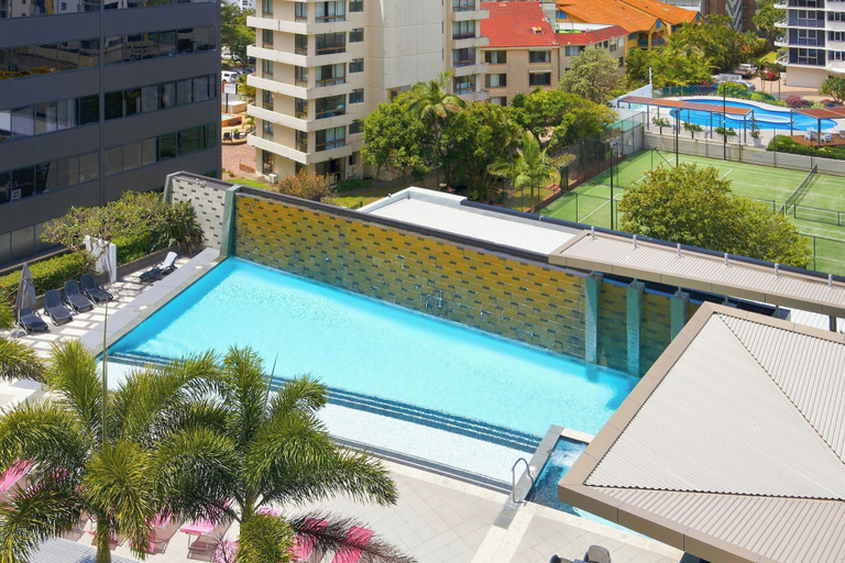 Sport & Beauty 4, Aria Apartments, Gold Coast