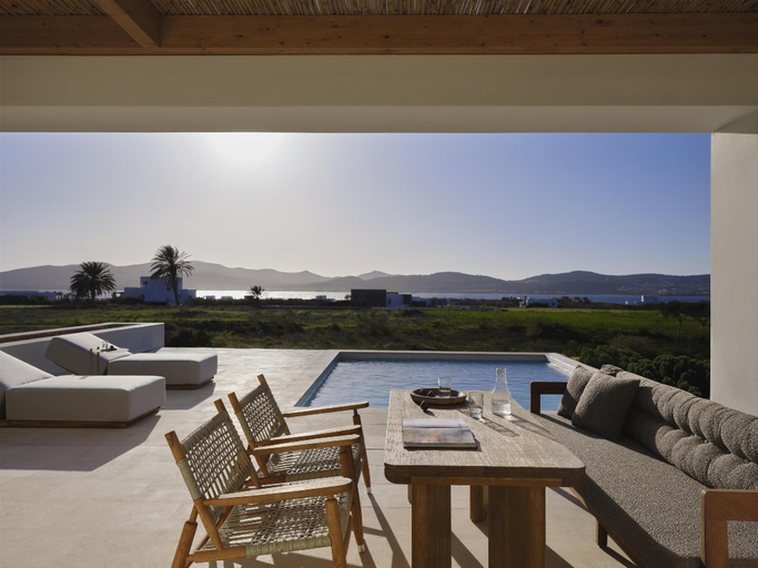 Swimming pool 5, Parian Chronicle Hotel Paros, Destination by Hyatt, South Aegean