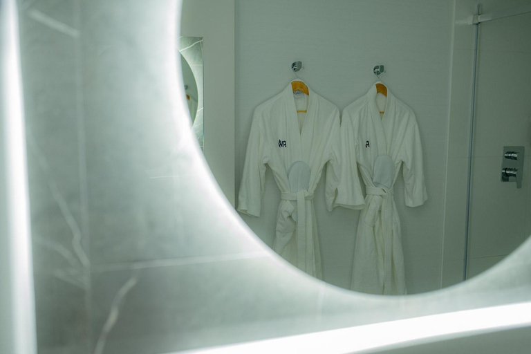 Bathroom 4, Hotel Royal William, an Ascend Collection Hotel, Communauté-Urbaine-de-Québec
