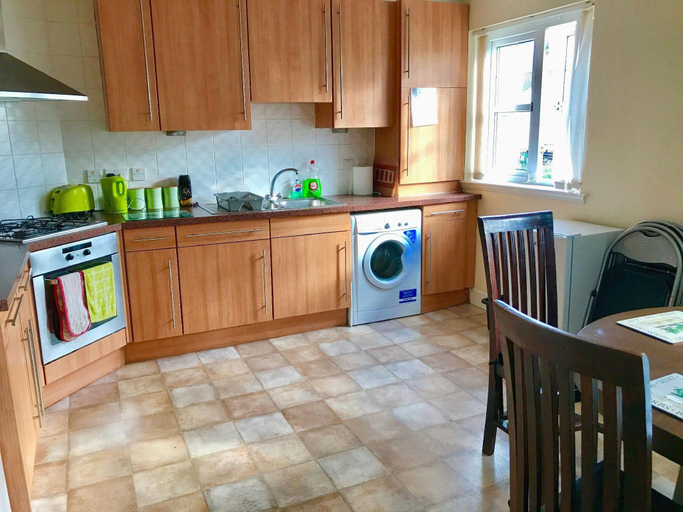Others 4, Woodgrove Holiday Homes, Inverness, Highland