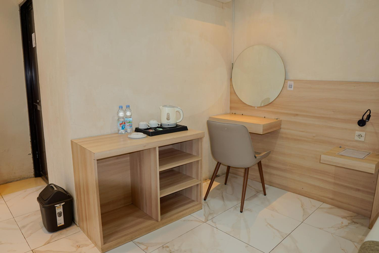 Bathroom 4, Nimo Resort Ciater, Subang