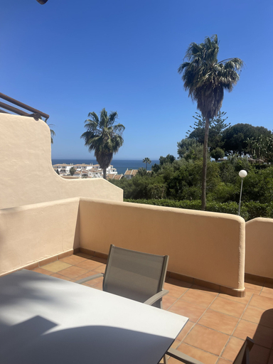 Room 4, AS MDS 104 in Mijas Costa, Málaga