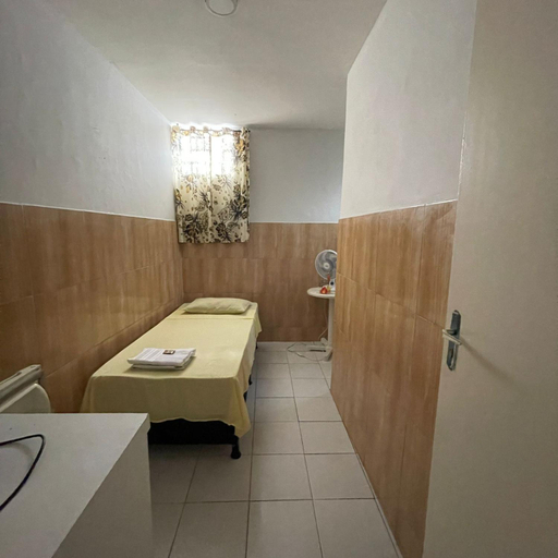 2, Pousada Ouro Branco, Campina Grande