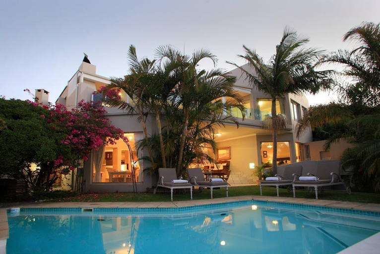 Sport & Beauty 2, Ocean Watch Guesthouse, Eden