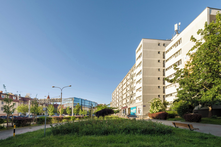 Miscellaneous 3, Coffee Mood by Kairos Apartments, Gliwice City