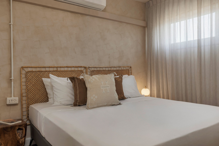 Bedroom 4, Solaya Kineret
