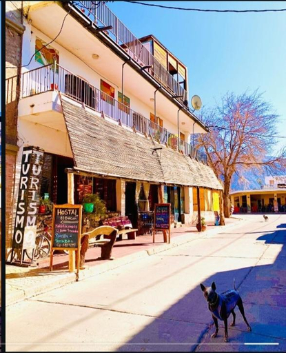 2, Cafayate Backpackers, Cafayate
