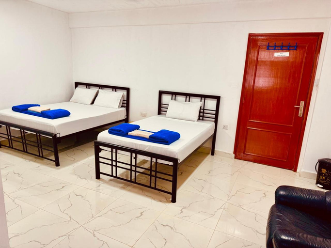 Others 5, Sophia Hotel, Ilala