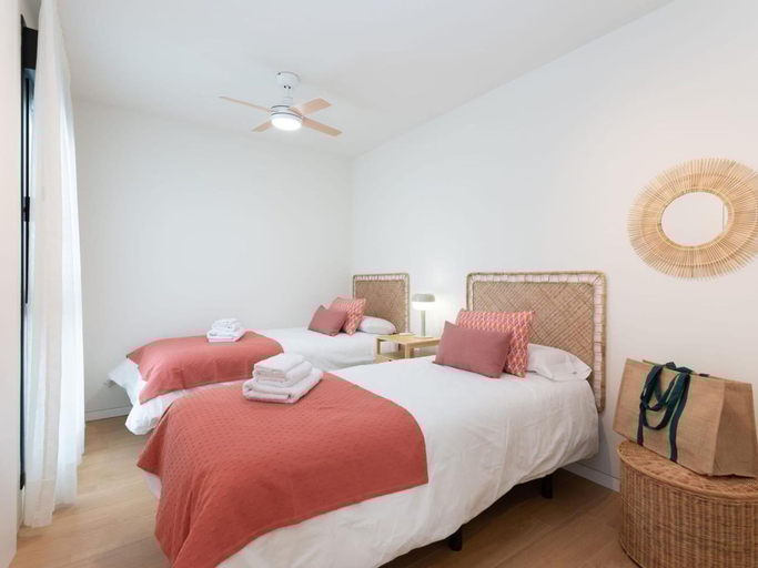 Room 2, Vivelorural Agaete Great Garden, Las Palmas