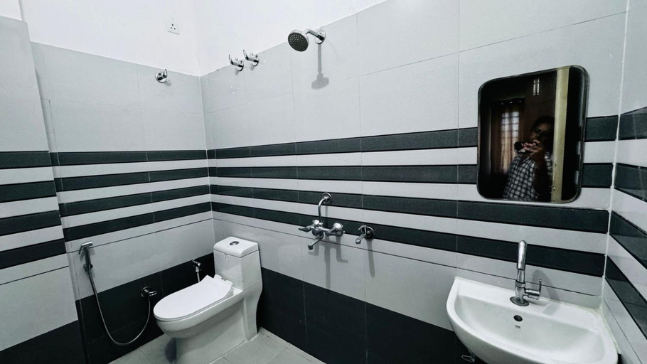 3, Gopinath Homestays, Dehradun