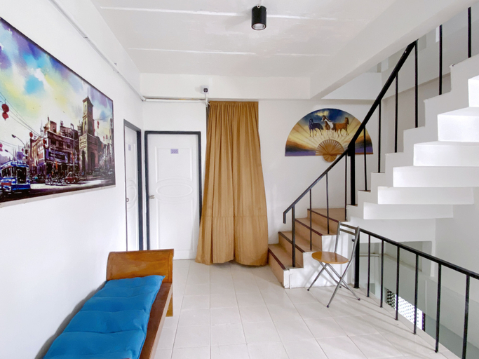 Interior 5, Remember, Phuket Island