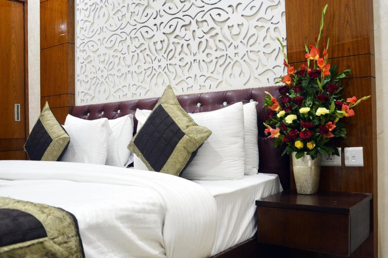 Others 3, Trinity Corporate Suites Udyog Vihar, Gurgaon
