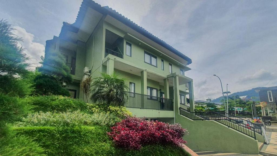 Others, Panorama Inn Residence Batu Redpartner, Malang