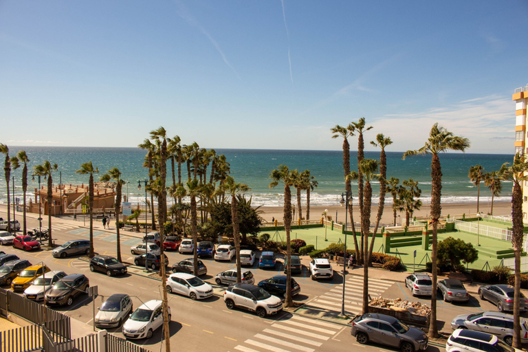 Room 5, Ruselo 308 by At Home Costa del Sol, Málaga