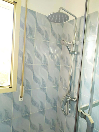 Bathroom 2, Valbona Apartments, Vlorës