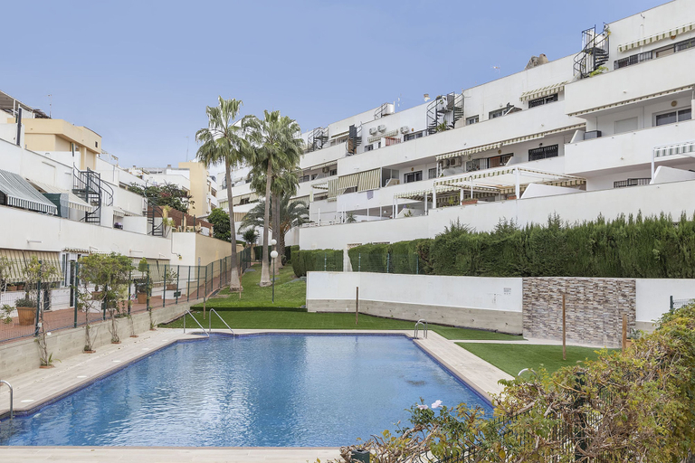Room 5, AS EXT BMD Jardines Torrequebrada II 2F, Málaga