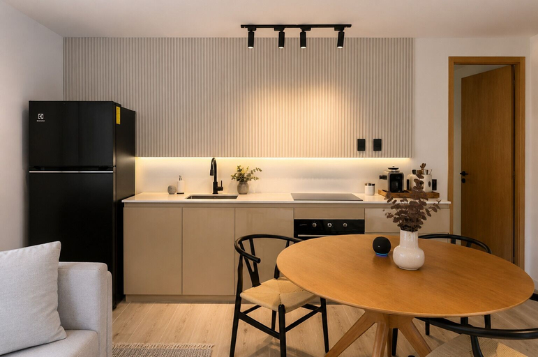 Private kitchen 3, Nomad Luxe Tulum, Cozumel