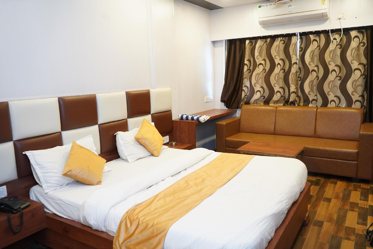 2, HOTEL POINT VIEW MATHERAN, Raigarh