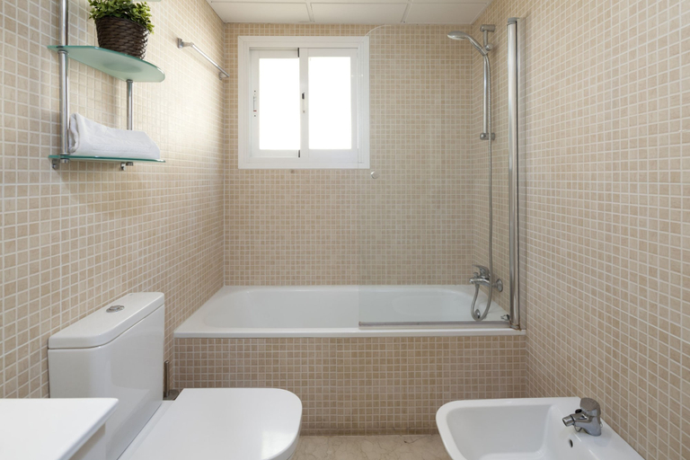 Room 5, AS MDM 5 in Mijas Costa, Málaga