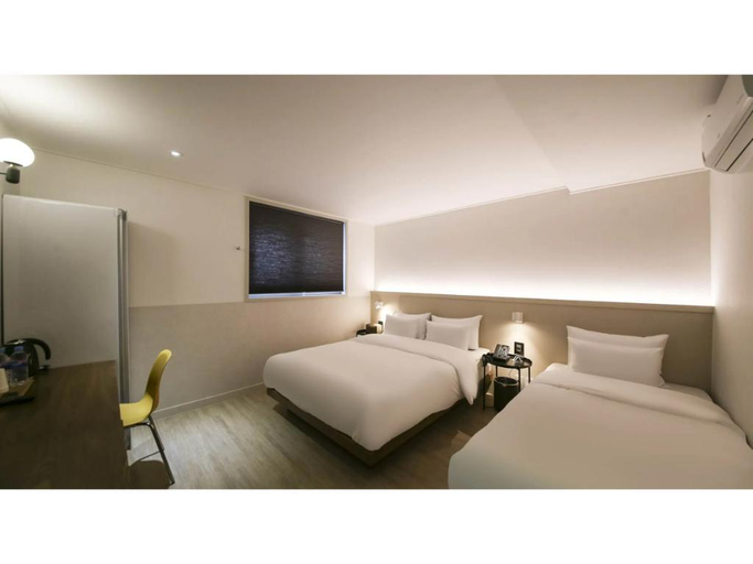 Others 5, Cheonan Hotel Camcam, Cheonan