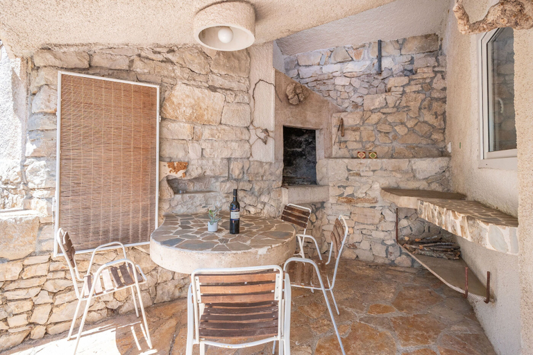 Food & Drinks 4, Apartments Marko, Omiš