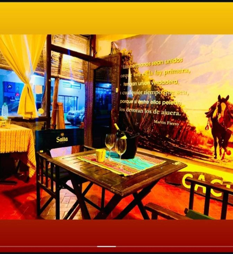 3, Cafayate Backpackers, Cafayate