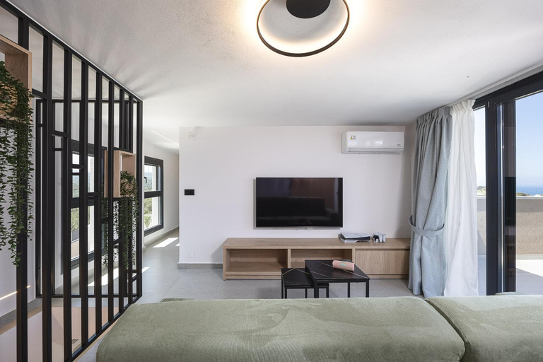 4, Villa Selene – Luxury Sea View Villa, Crete