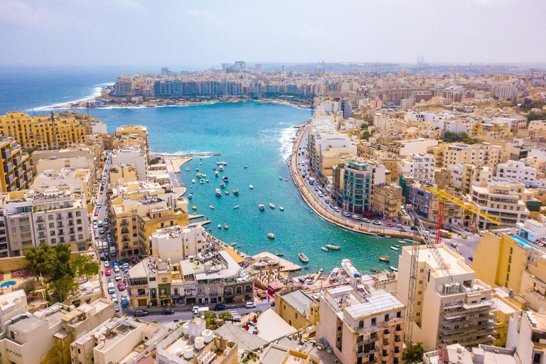 Others 5, Swieqi Stay with Shared Facilities 107