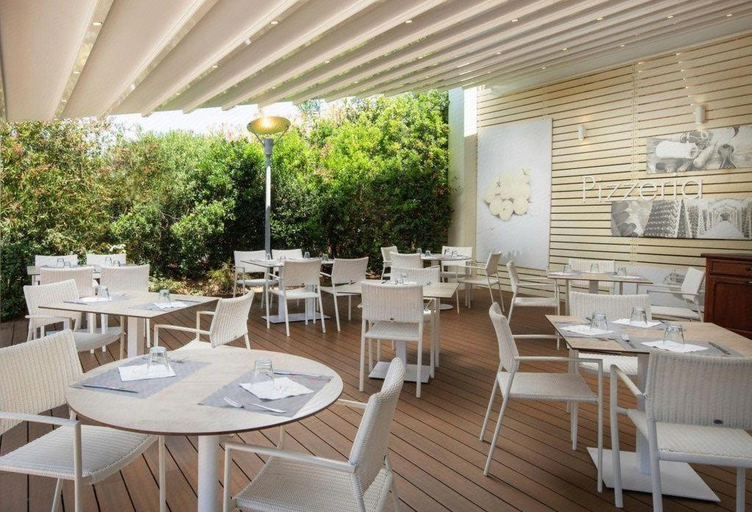Food & Drinks 5, Voi Tanka Resort, Cagliari