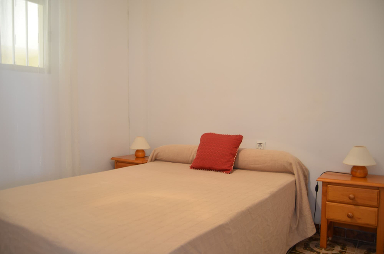 Room 3, Terrasol Palma in Torre del Mar, Málaga
