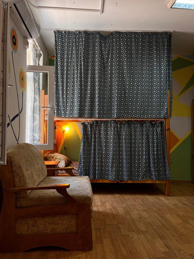 Others 2, Just a Hostel, Sozopol