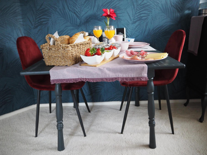 Food & Drinks, Bed & Brochje Burgum, Tytsjerksteradiel